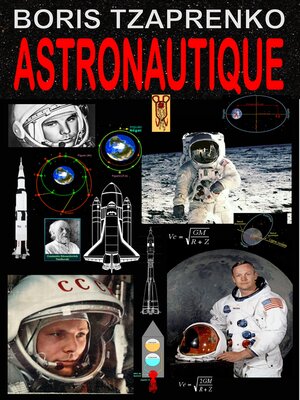cover image of Astronautique